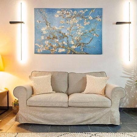 Mandorla Apartments Rhodes City Kültér fotó