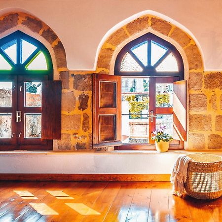 Mandorla Apartments Rhodes City Kültér fotó
