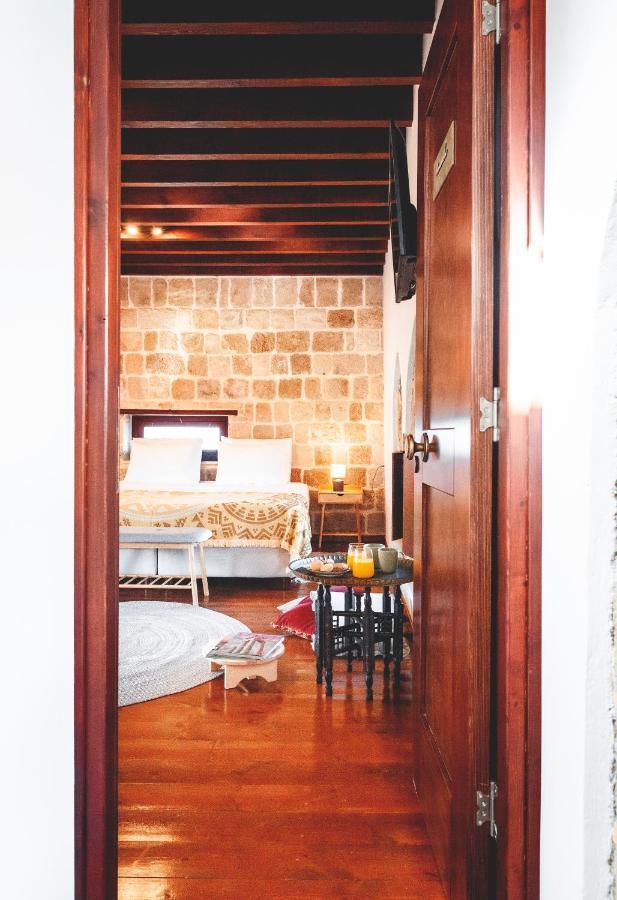 Mandorla Apartments Rhodes City Kültér fotó