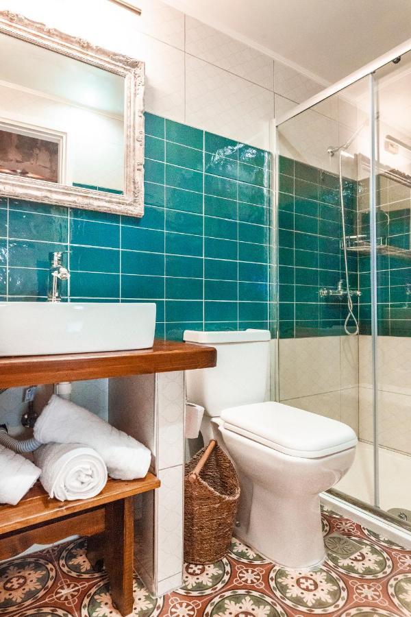 Mandorla Apartments Rhodes City Kültér fotó