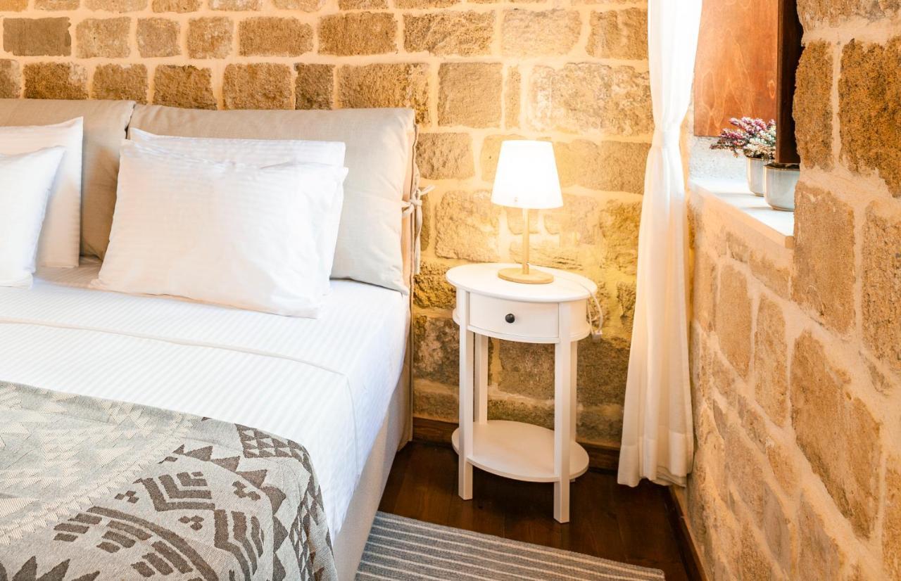 Mandorla Apartments Rhodes City Kültér fotó