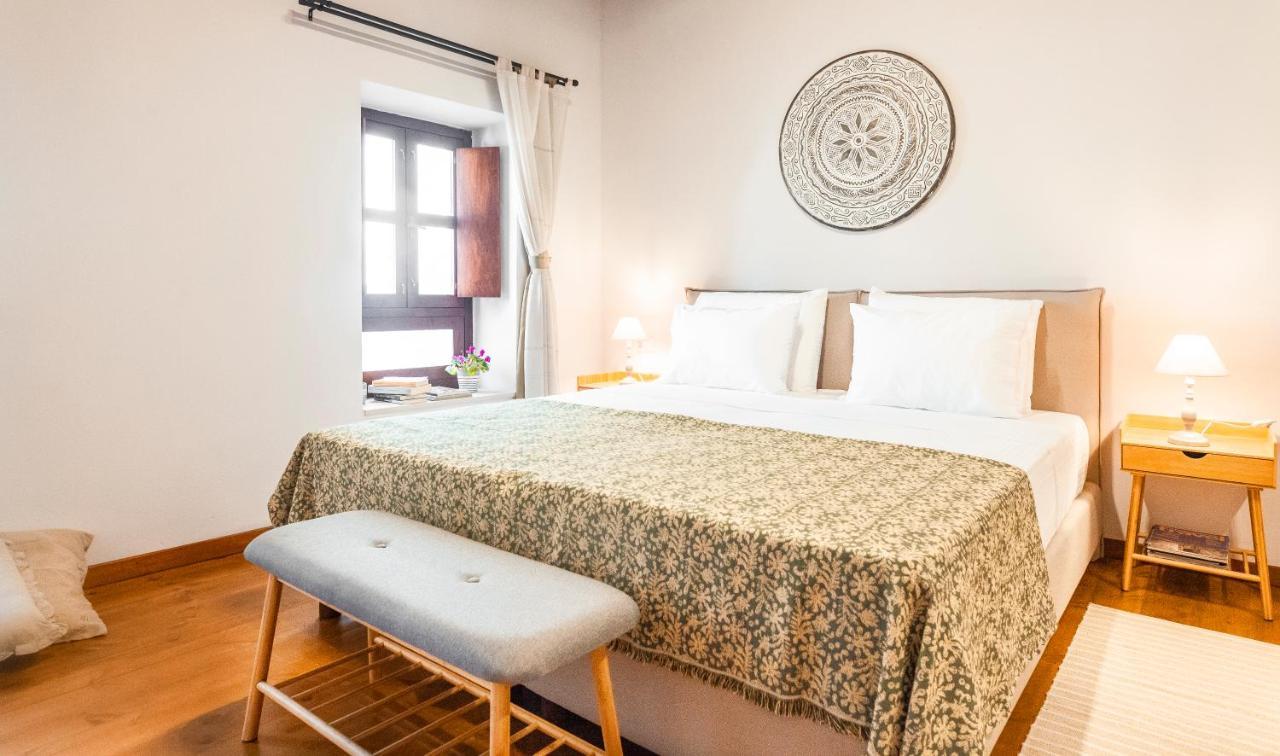Mandorla Apartments Rhodes City Kültér fotó
